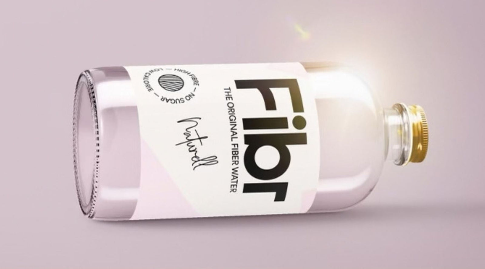 Fiber har blivit trendigt. För oss började det långt tidigare.