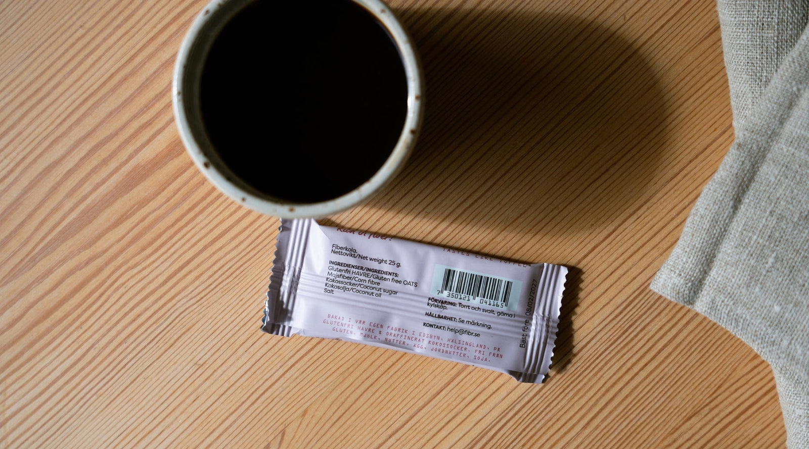 Matöverkänslighet i Sverige – varför fika inte är lika enkelt för alla