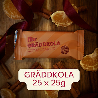 Butterkaramell – 25er-Pack