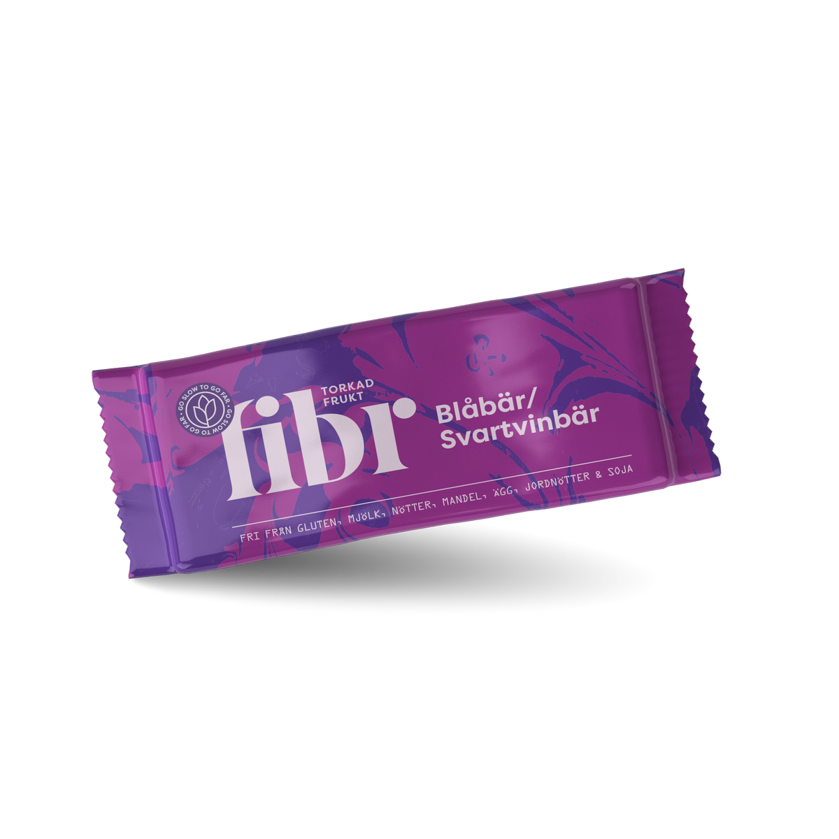 Blåbär/Svartvinbär