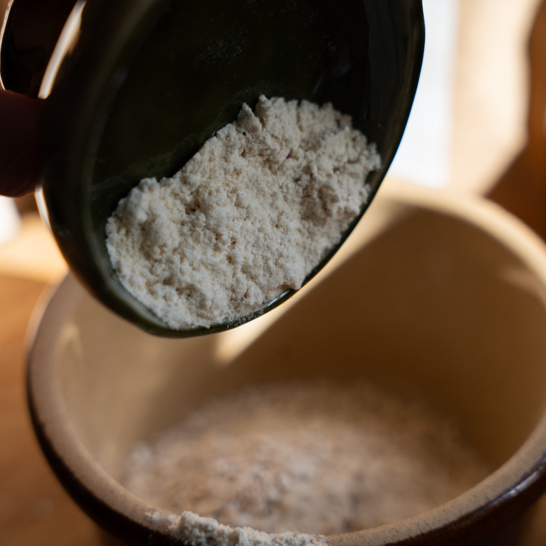 Fibr Betaglukan – Glutenfri havrefiber