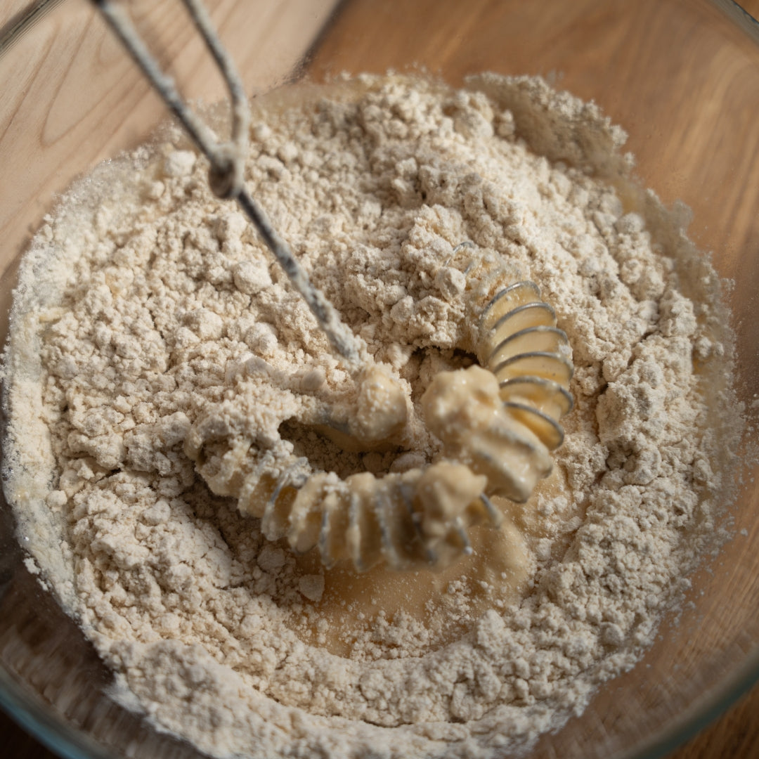 Fibr Betaglukan – Glutenfri havrefiber