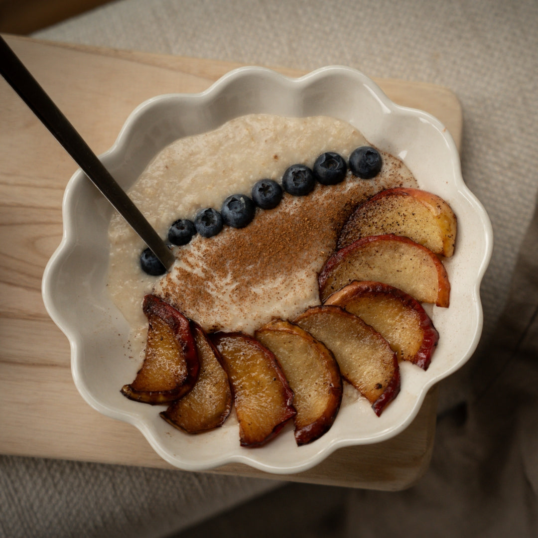 Fibr Betaglukan – Glutenfri havrefiber