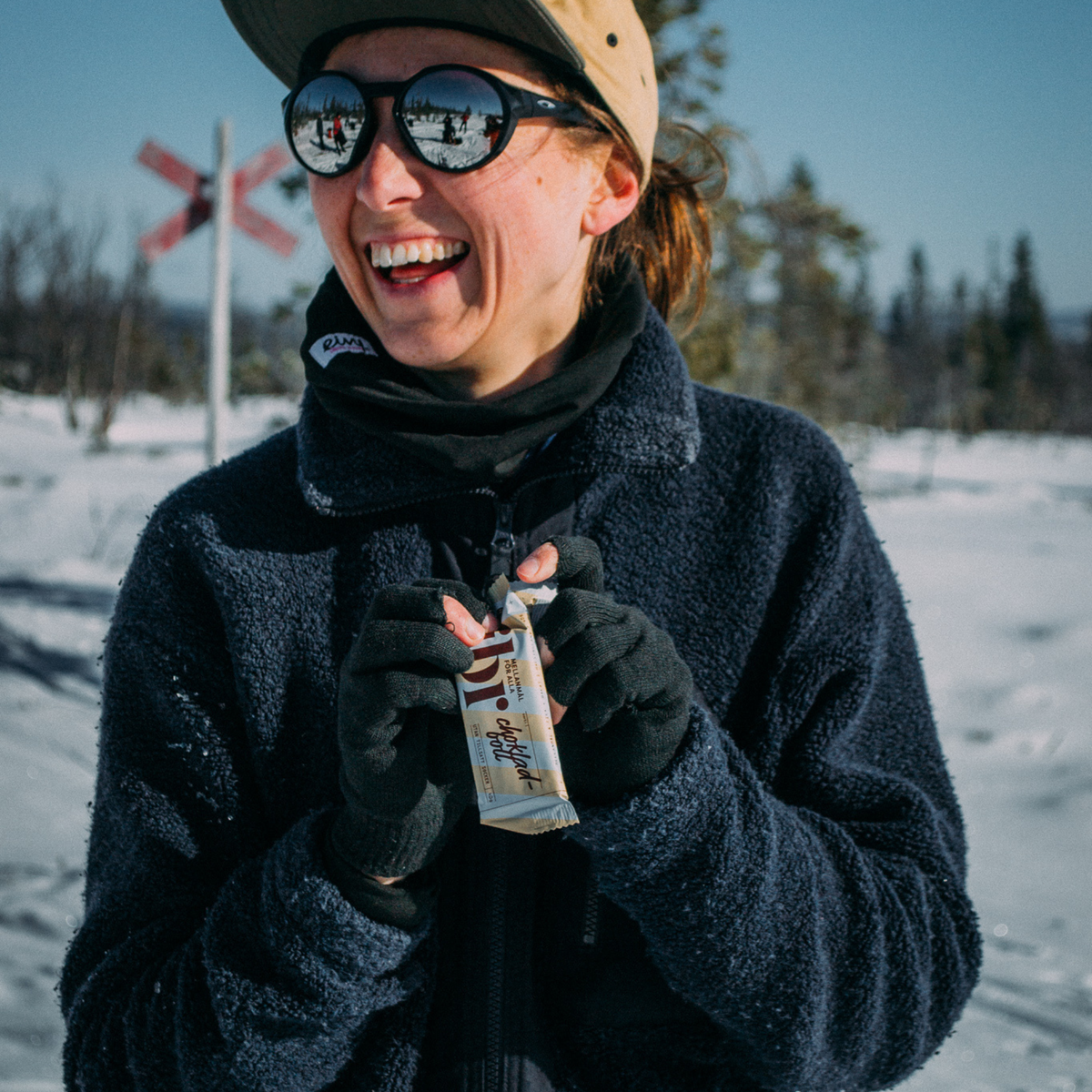 Chokladboll – 20-pack (40 g)