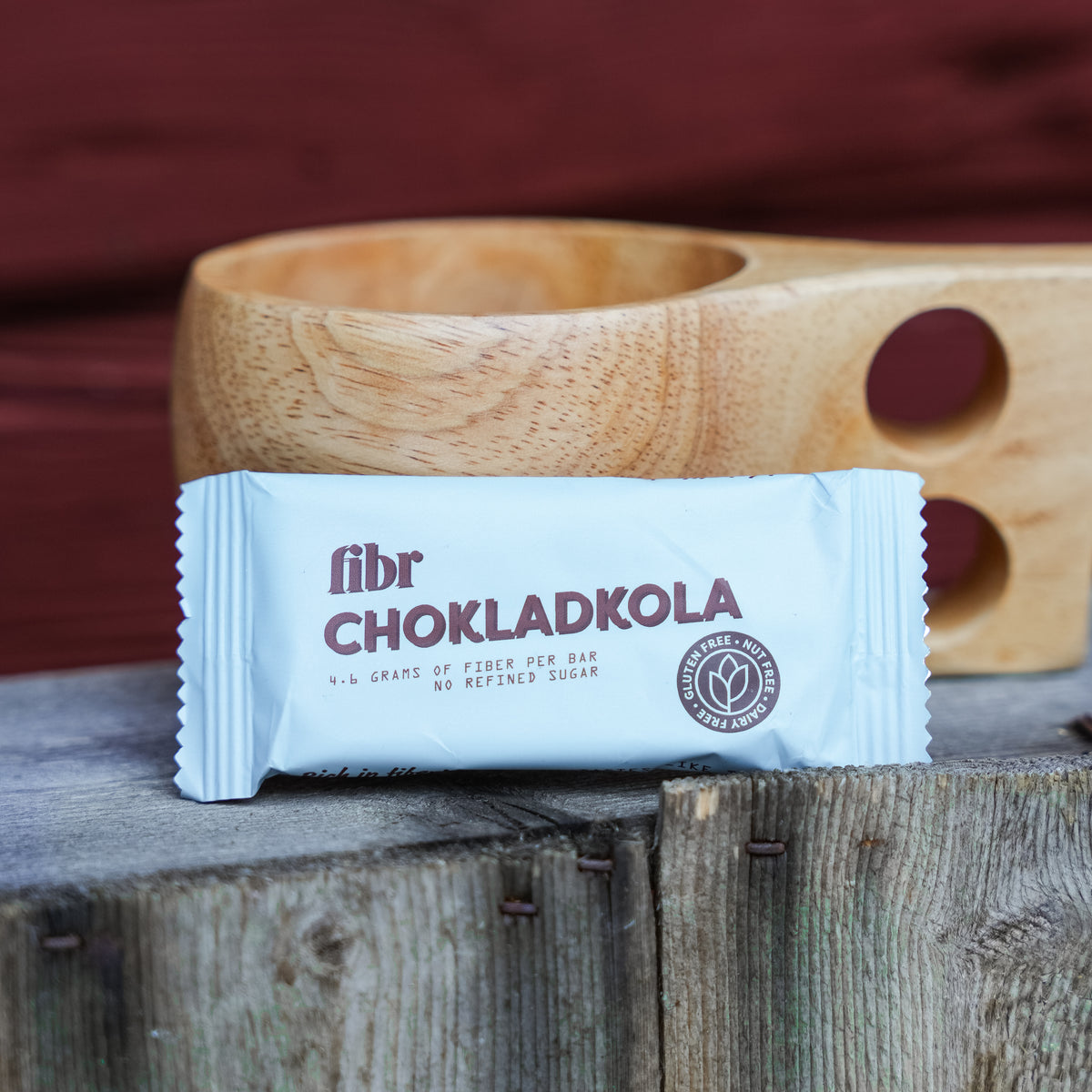 Chokladkola