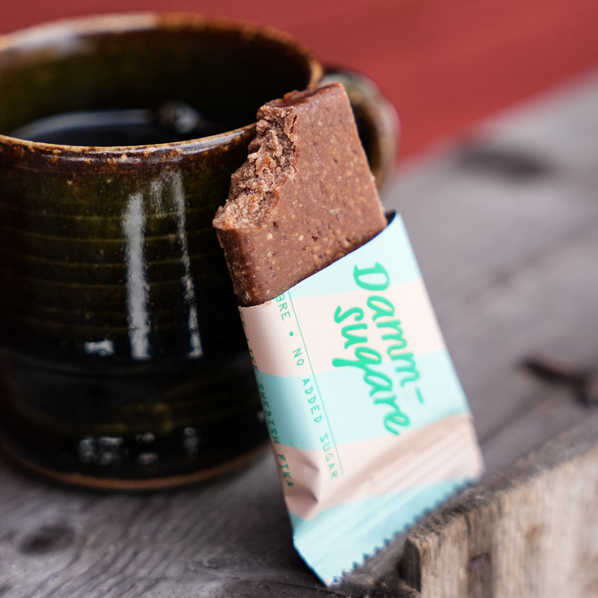 Dammsugare – 25-pack