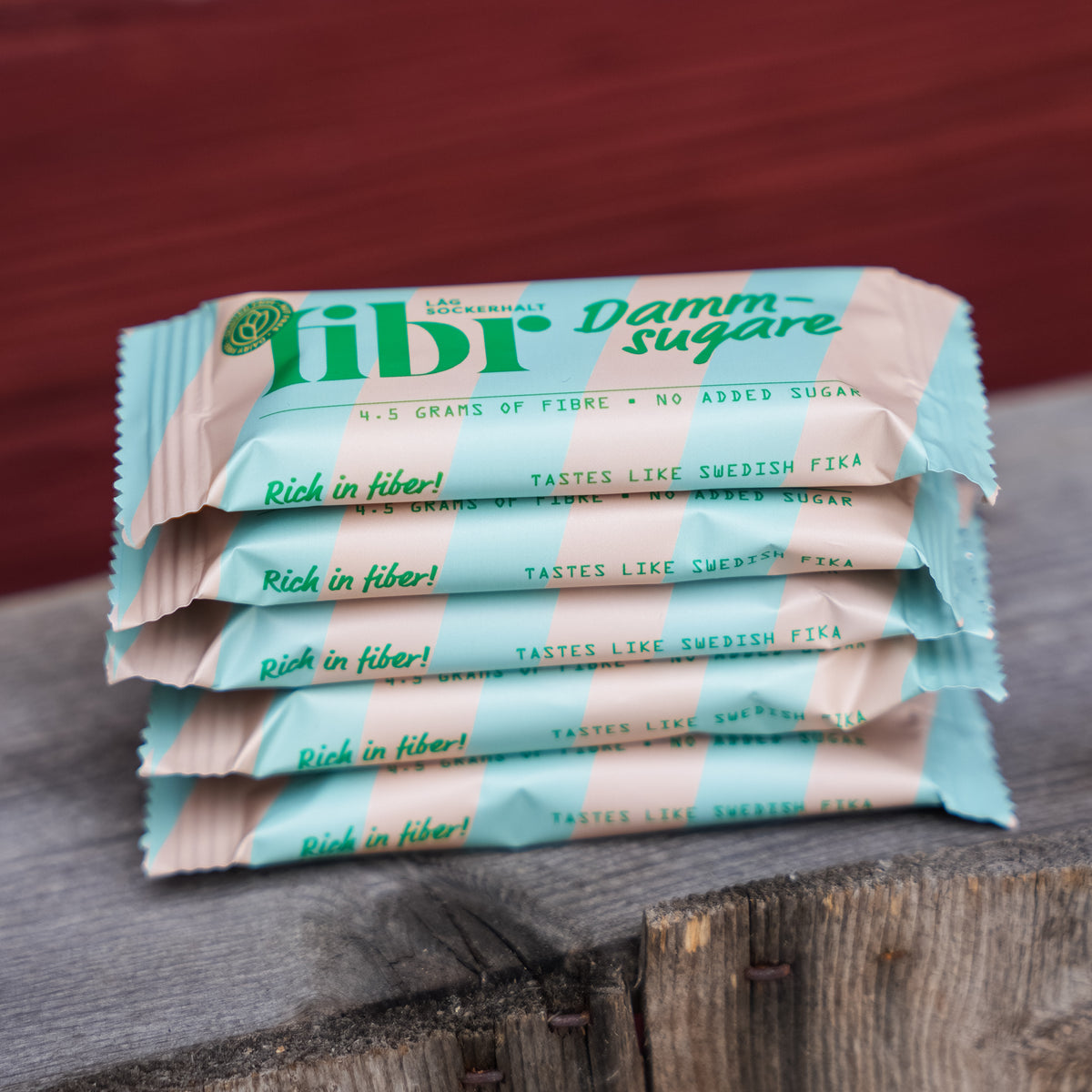 Dammsugare – 25-pack