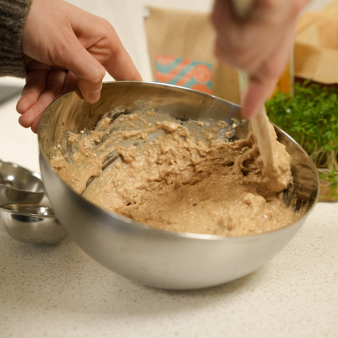 Fibr Gourmetbröd