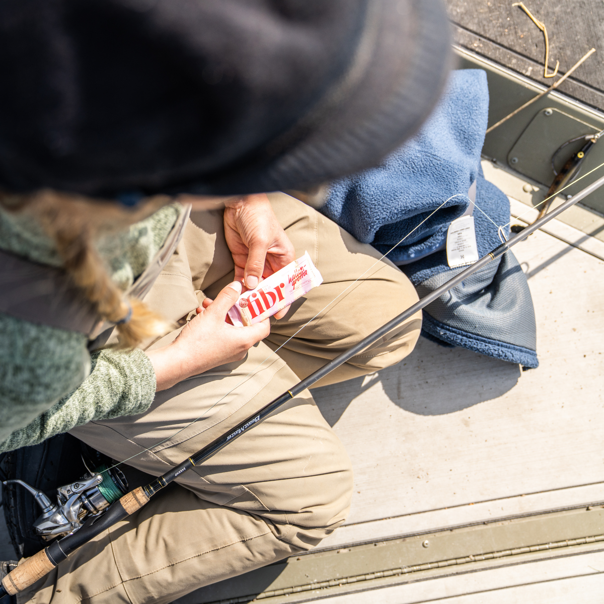 Hallongrotta – 20-pack (40 g)