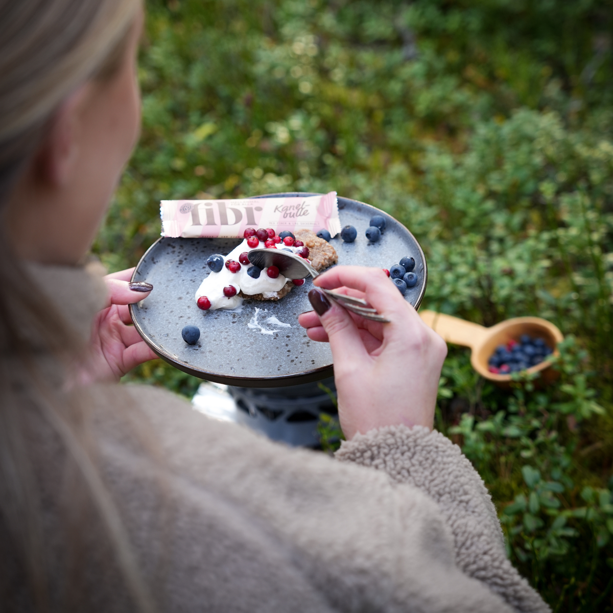 Kanelbulle – 20-pack (40 g)