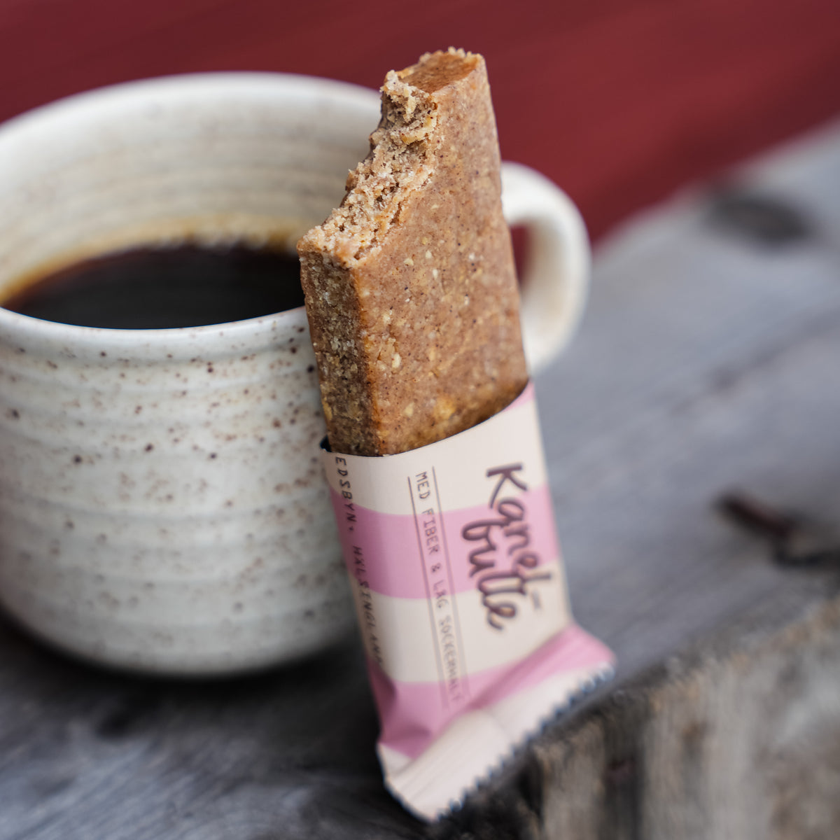 Kanelbulle – 20-pack (40 g)