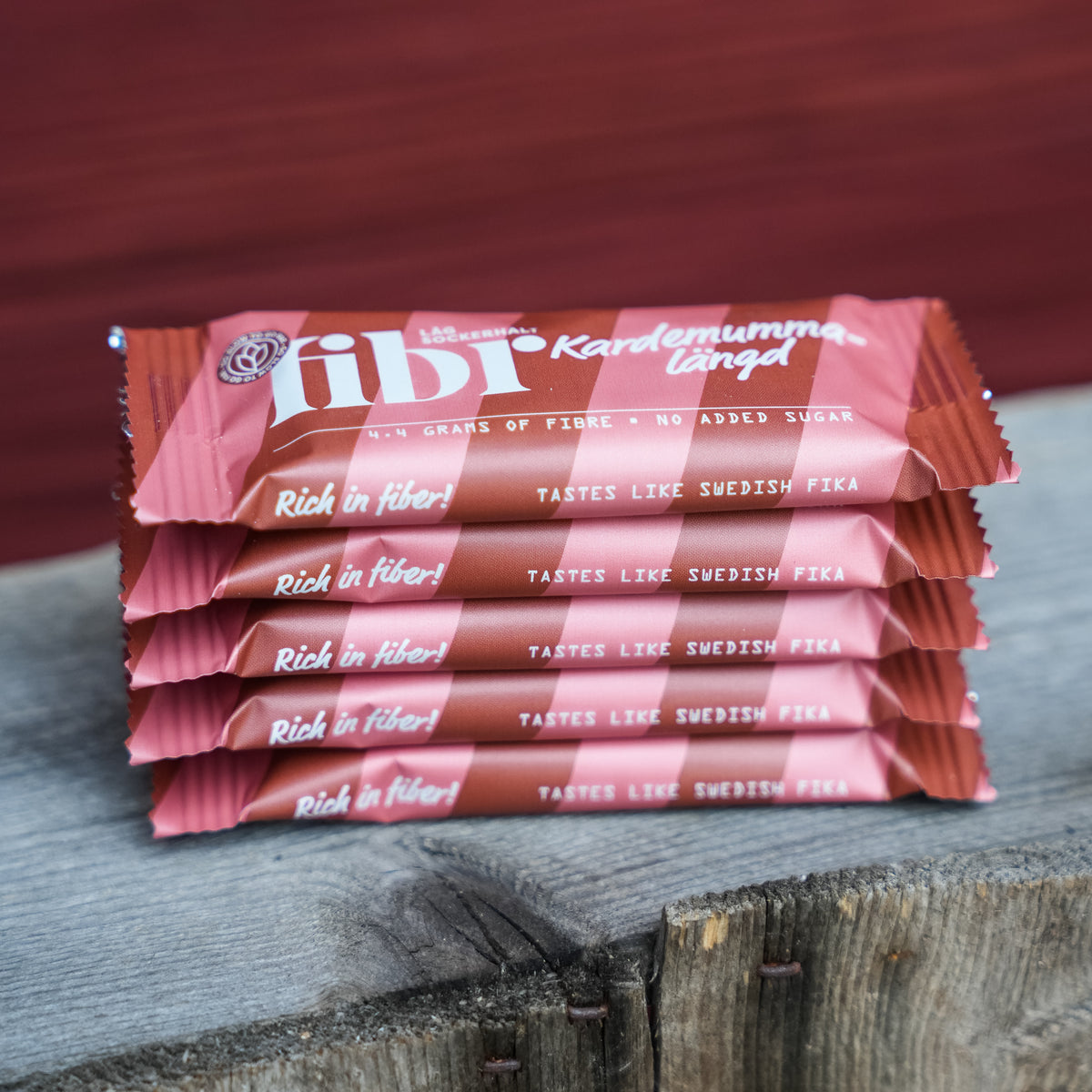 Kardemummalängd – 25-pack