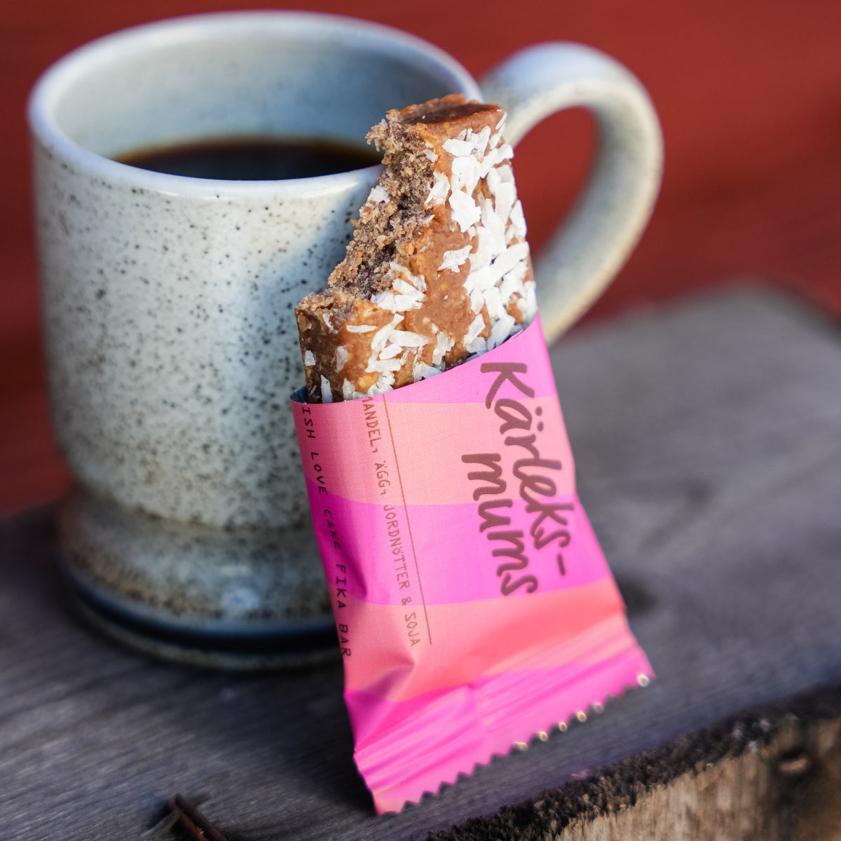 Kärleksmums – 25-pack