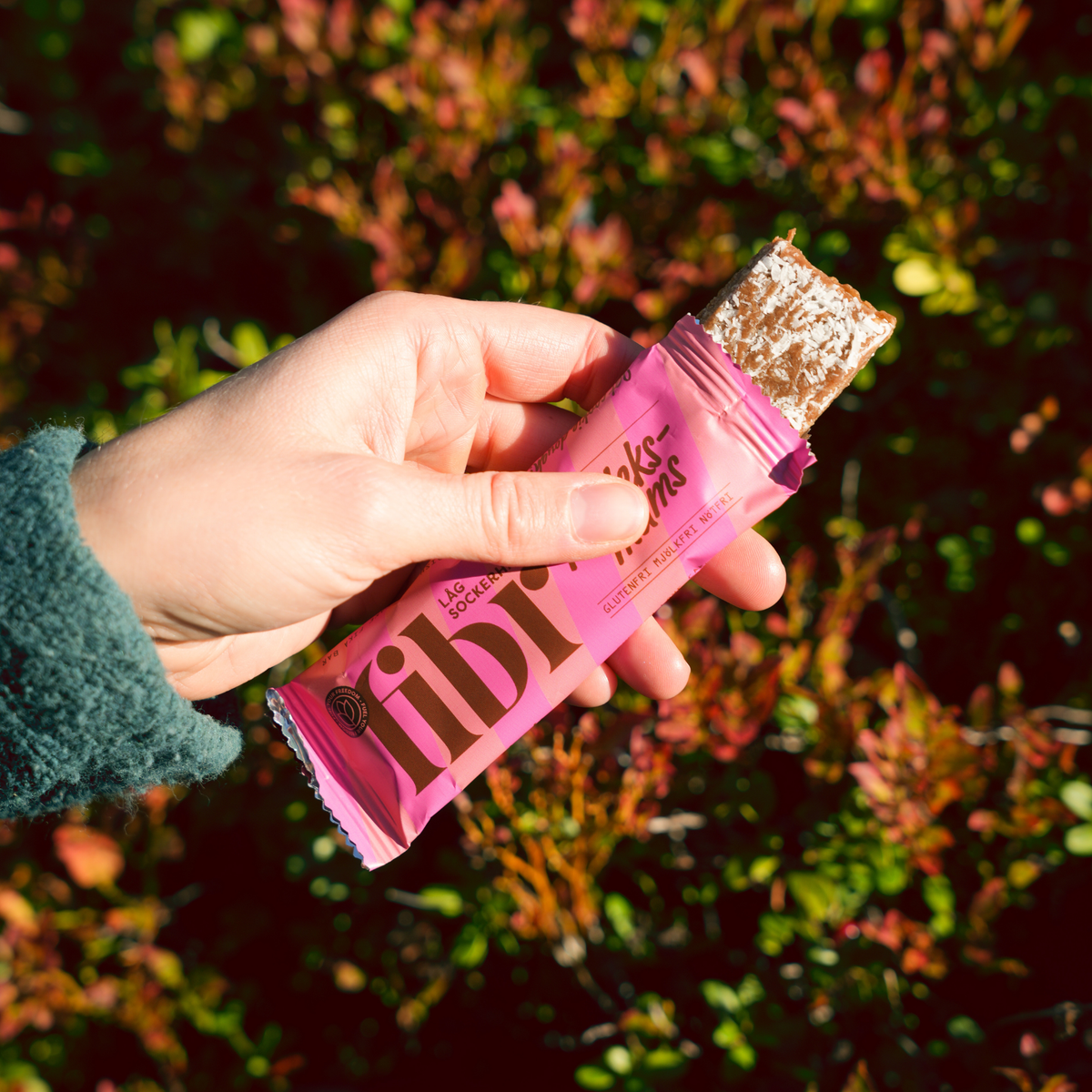 Kärleksmums – 20-pack (40 g)