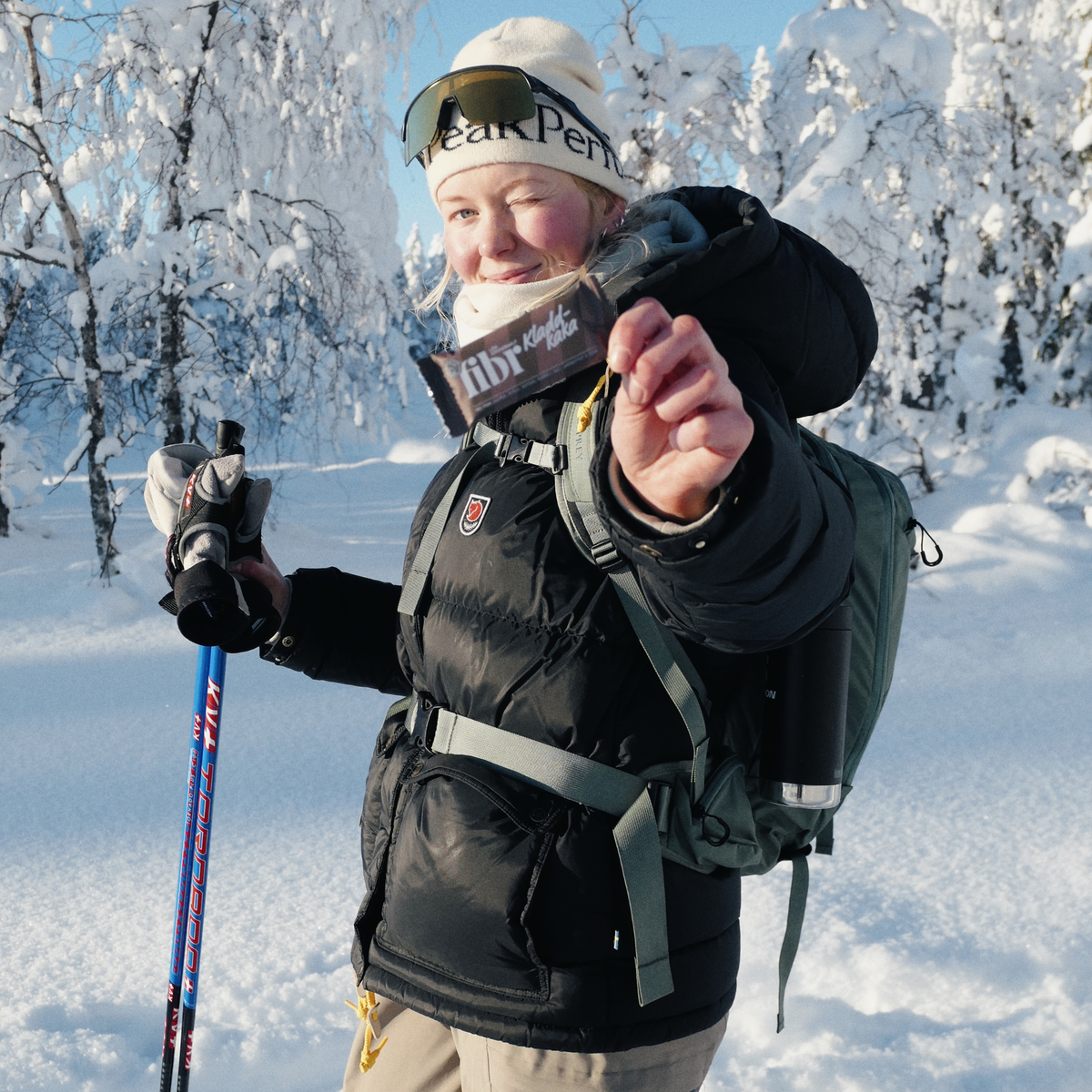 Kladdkaka – 25-pack