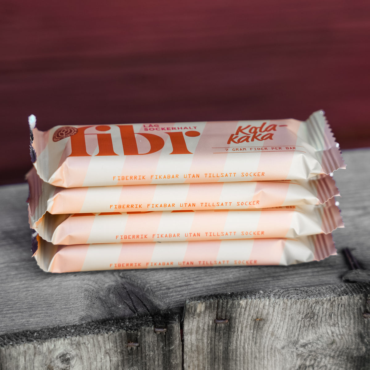 Kolakaka – 20-pack (40 g)