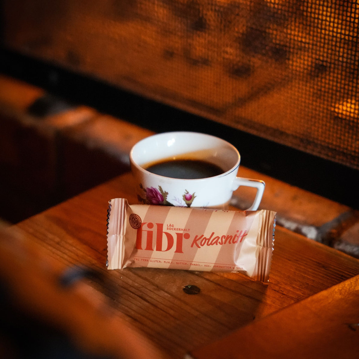 Kolasnitt – 25-pack