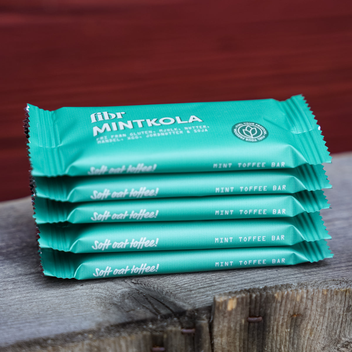 Mintkola – 25-pack