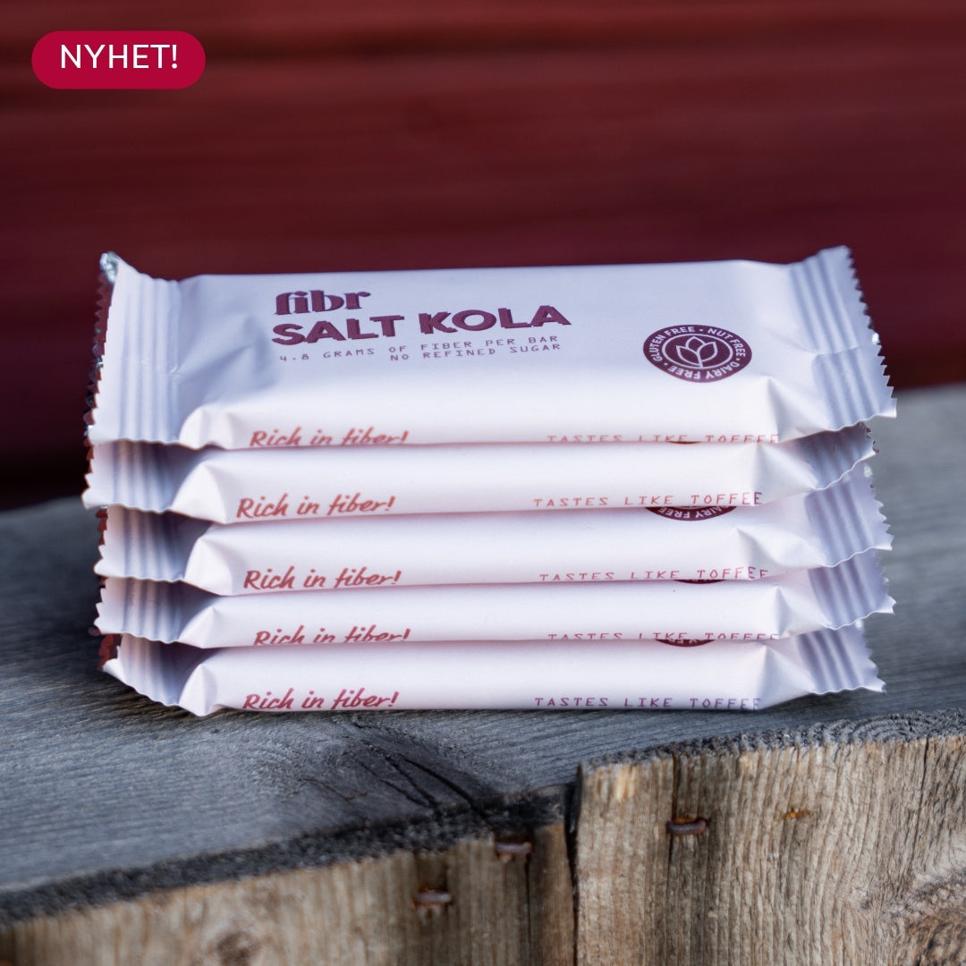 Salt Kola – 25-pack