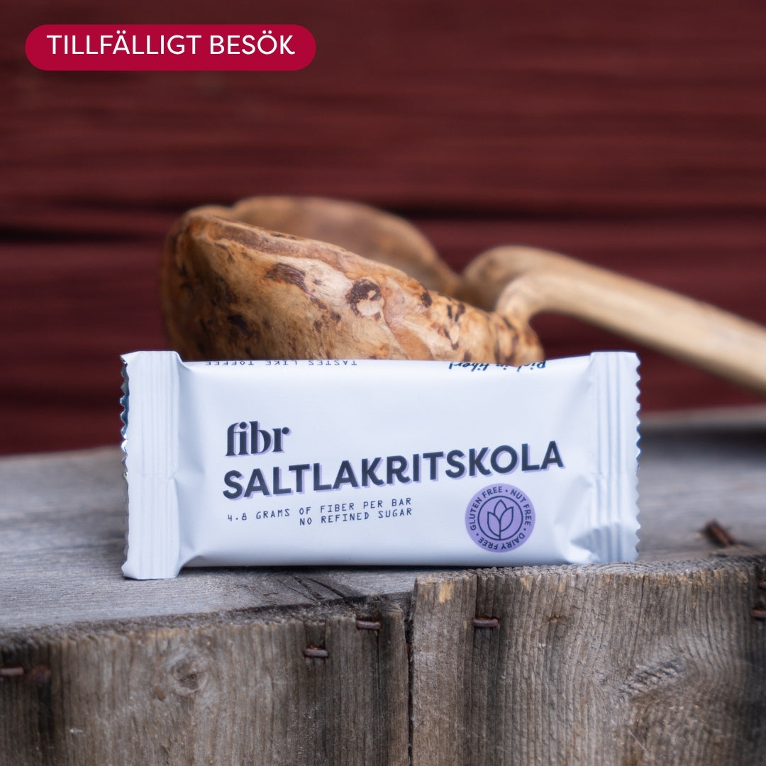 Saltlakritskola