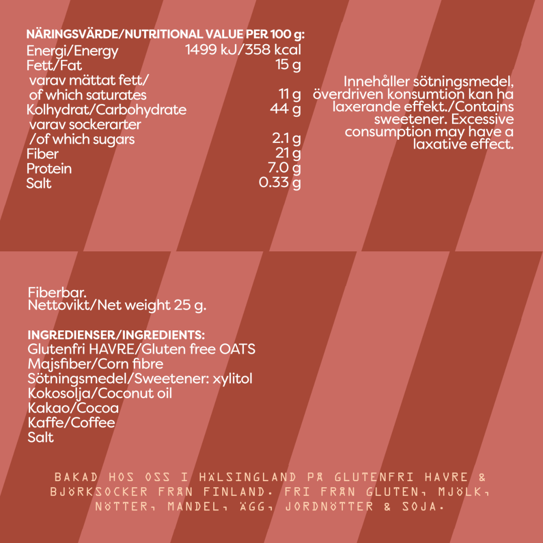 Kaffe - Coffee