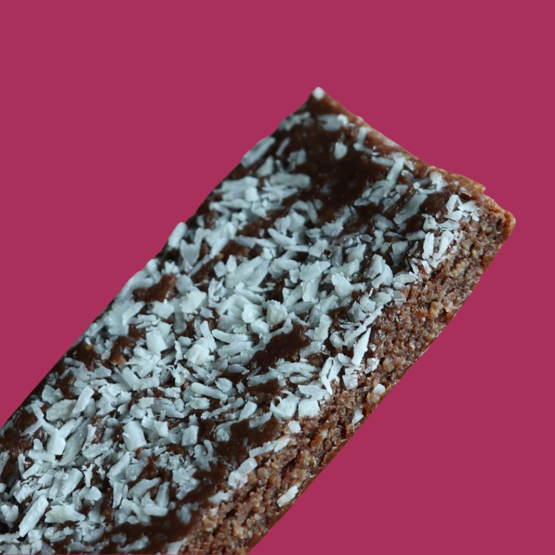 Fibr Fika – Provbox 25 bars