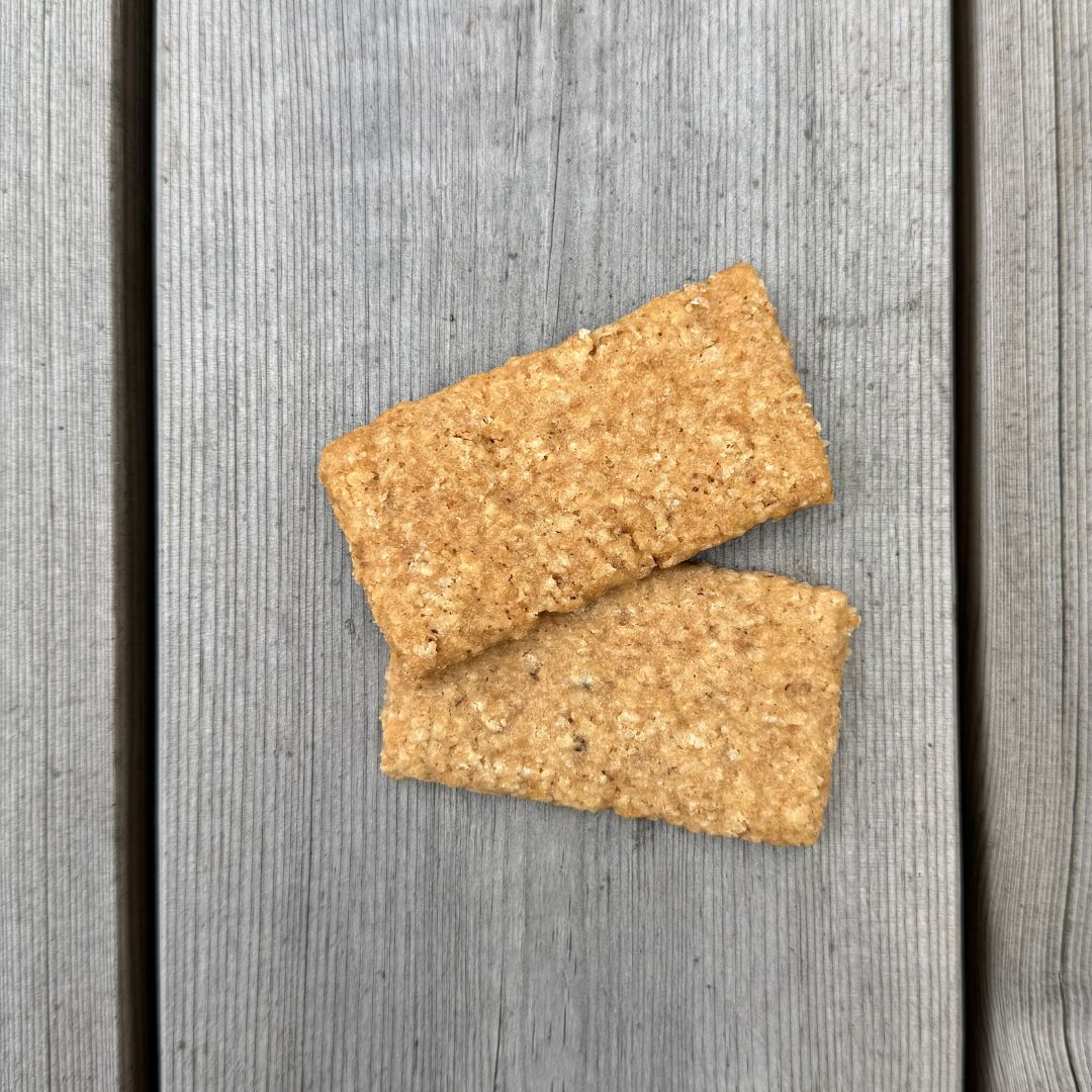 Smulkaka Biscotti